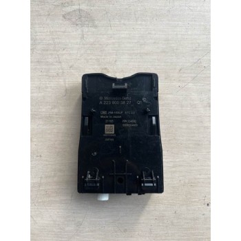 BAŞKAN TİC.MERCEDES A2239003827 KONTROL ÜNİTESİ 2239003827